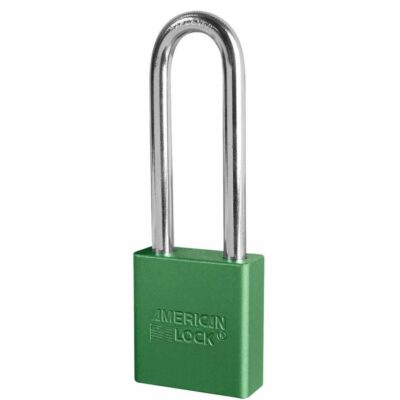 Business Master Lock Padlocks | A1267Kagrn