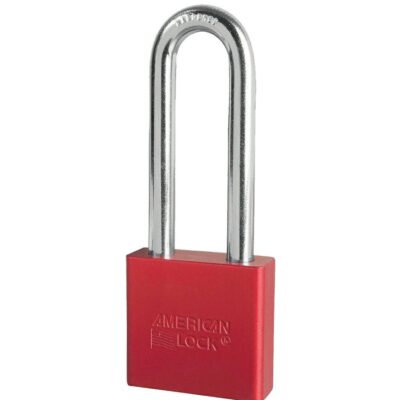 Business Master Lock Commercial & Business Security | A1407Red