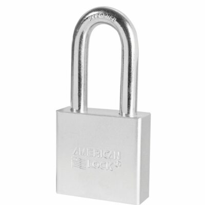 Business Master Lock Padlocks | A6261Nka