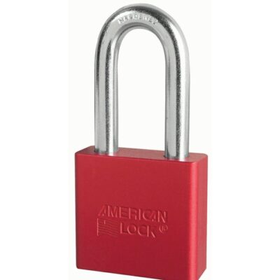 Business Master Lock Commercial & Business Security | A1366Red