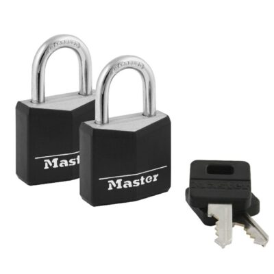 Personal Master Lock Home & Personal Property | 131T