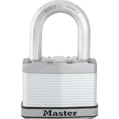 Personal Master Lock Home & Personal Property | M15Xdlf