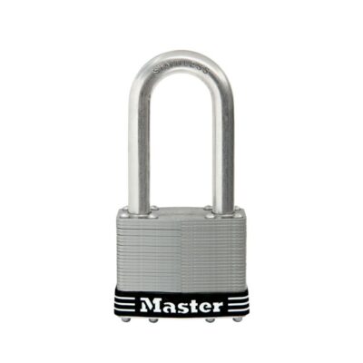 Personal Master Lock Home & Personal Property | 15Sskadlj