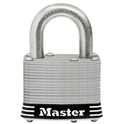 Personal Master Lock Home & Personal Property | 5Sskad