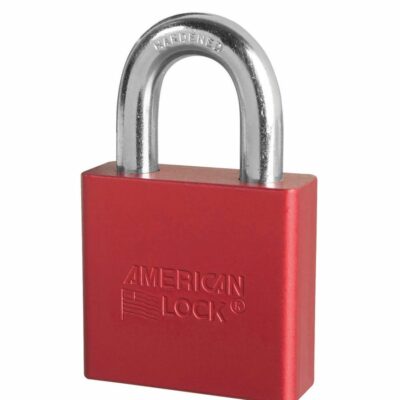 Business Master Lock Padlocks | A1365Nred