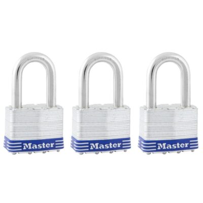 Personal Master Lock Home & Personal Property | 5Trilfpf