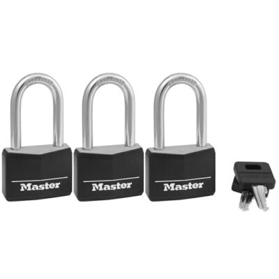 Personal Master Lock Home & Personal Property | 141Trilf