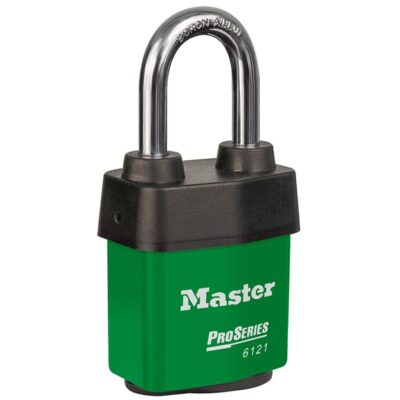 Business Master Lock Commercial & Business Security | 6121Lfgrn