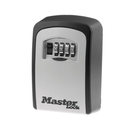 Personal Master Lock Home & Personal Property | 5401D