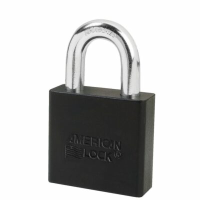 Business Master Lock Commercial & Business Security | A1365Blk