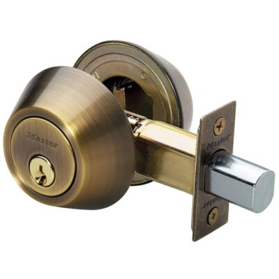 Personal Master Lock Home & Personal Property | Dso0705