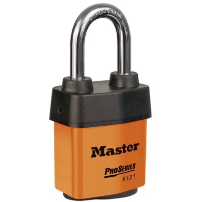 Business Master Lock Commercial & Business Security | 6121Lforj