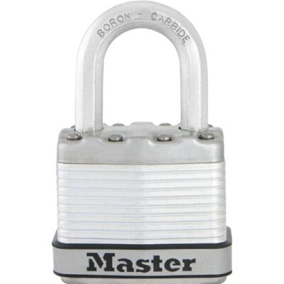 Personal Master Lock Home & Personal Property | M1Xd