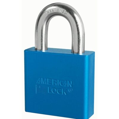 Business Master Lock Padlocks | A1365Nblu