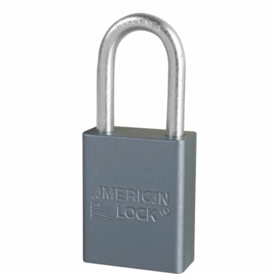 Business Master Lock Padlocks | A31Nka