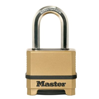 Personal Master Lock Home & Personal Property | M175Xdlf