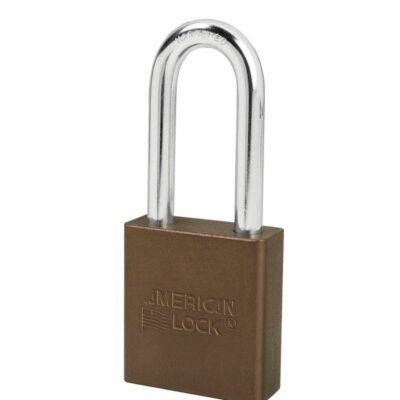 Business Master Lock Padlocks | A1266Nkabrn