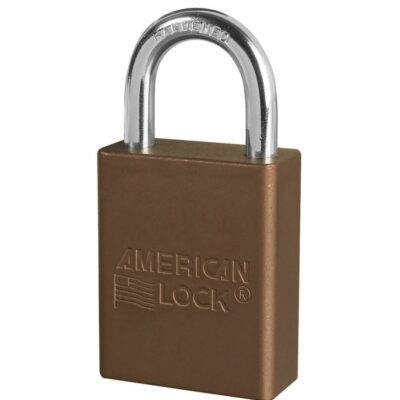 Business Master Lock Commercial & Business Security | A3105Brn