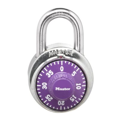 Personal Master Lock Home & Personal Property | 1514D