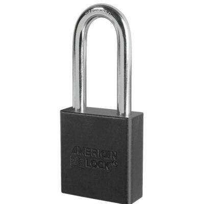 Business Master Lock Padlocks | A1266Nkablk