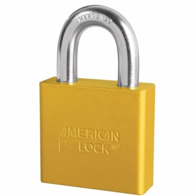 Business Master Lock Padlocks | A1365Kaylw