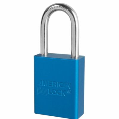 Business Master Lock Commercial & Business Security | A3106Blu