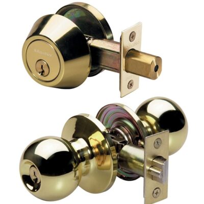 Personal Master Lock Home & Personal Property | Bac0603