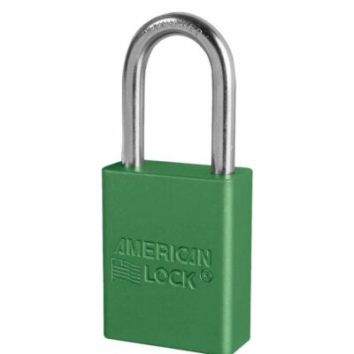 Business Master Lock Commercial & Business Security | A3106Grn