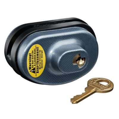 Personal Master Lock Home & Personal Property | 90Kadspt