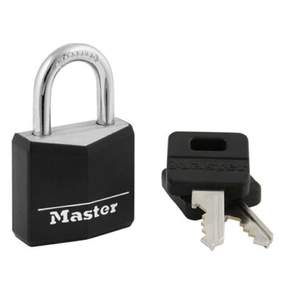 Personal Master Lock Home & Personal Property | 131D