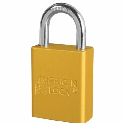 Business Master Lock Commercial & Business Security | A3105Ylw