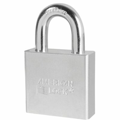 Business Master Lock Padlocks | A6260N