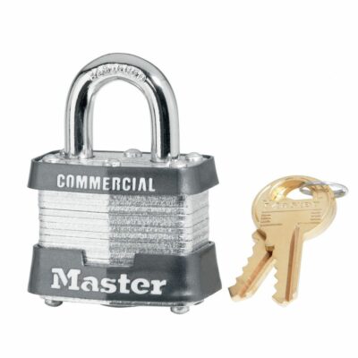 Business Master Lock Commercial & Business Security | 31