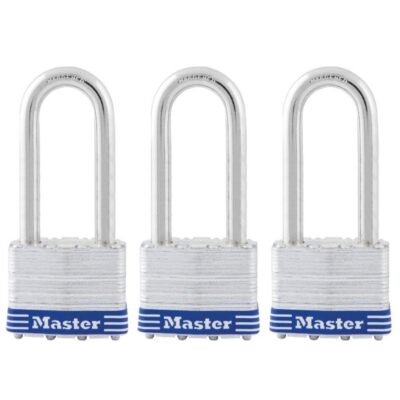 Personal Master Lock Home & Personal Property | 5Trilj