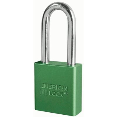 Business Master Lock Padlocks | A1266Ngrn