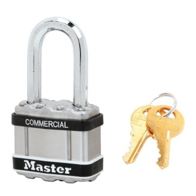 Business Master Lock Commercial & Business Security | M1Kalfsts