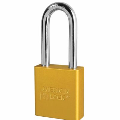 Business Master Lock Padlocks | A1266Nylw