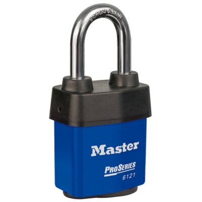 Business Master Lock Commercial & Business Security | 6121Lfblu