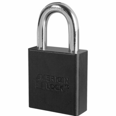 Business Master Lock Commercial & Business Security | A1205Blk