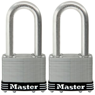 Personal Master Lock Home & Personal Property | 15Sstlj