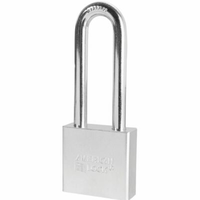 Business Master Lock Padlocks | A6262N