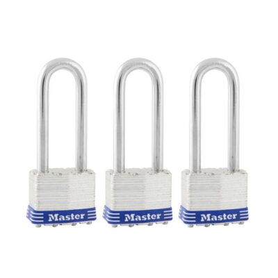 Personal Master Lock Home & Personal Property | 1Trilj