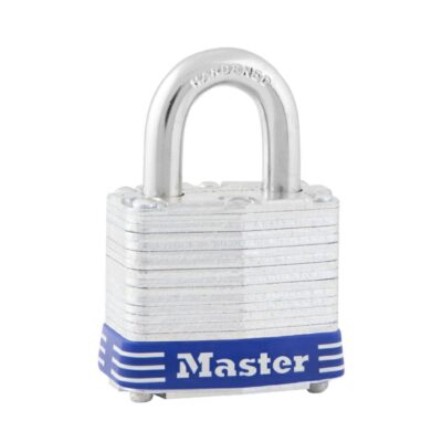 Personal Master Lock Home & Personal Property | 3D