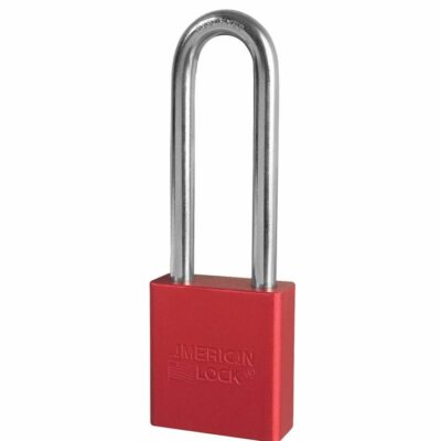 Business Master Lock Padlocks | A1267Kared