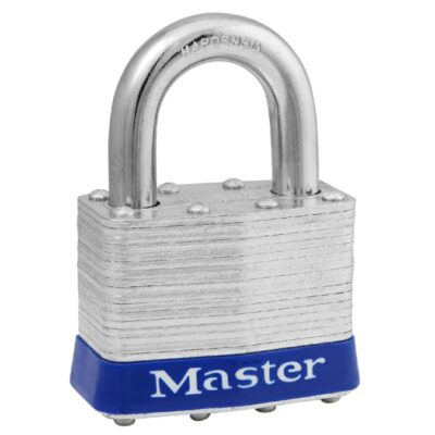 Business Master Lock Commercial & Business Security | 5Up