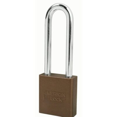 Business Master Lock Padlocks | A1267Brn