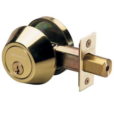 Personal Master Lock Home & Personal Property | Dso0603