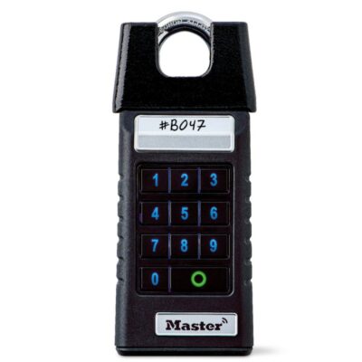 Business Master Lock Commercial & Business Security | 6400Shent