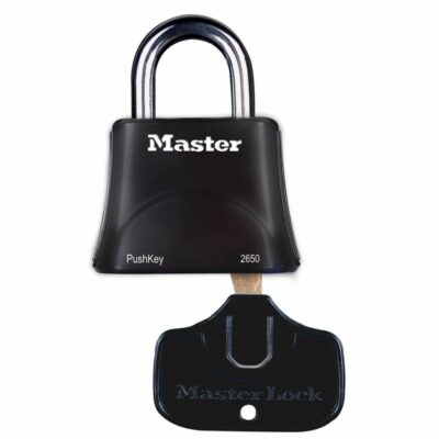 Business Master Lock School, Employee, & Health Club | 2650