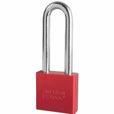 Business Master Lock Commercial & Business Security | A1307Red